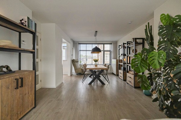 Medium property photo - Jan Verfailleweg 178, 1783 BH Den Helder